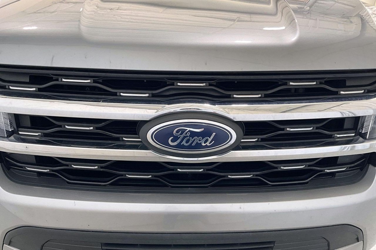 Used 2023 Ford Expedition Max Limited AWD/4WD image 27
