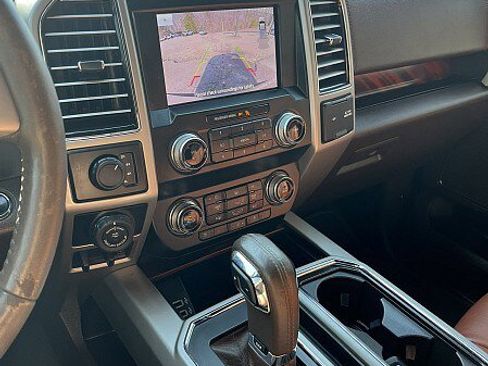 Used 2019 Ford F150 King Ranch w/ Equipment Group 601A Luxury image 10