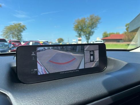 Used 2025 MAZDA CX-50 2.5 Turbo w/ Weather Package image 14