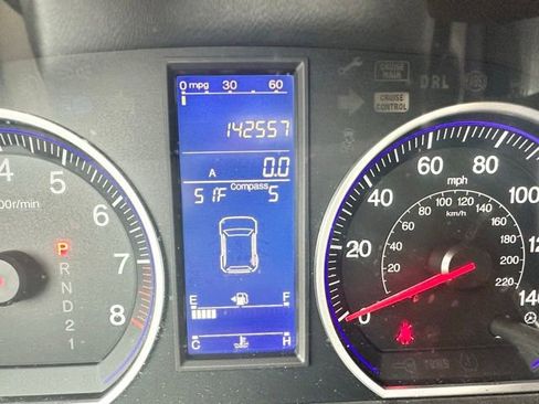 Used 2010 Honda CR-V EX-L image 10