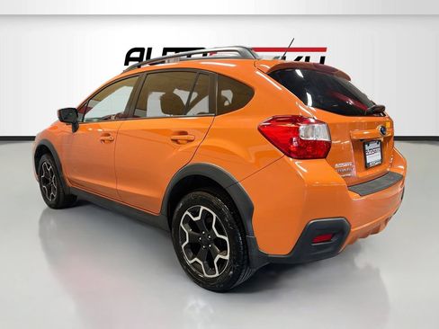 Used 2015 Subaru Crosstrek 2.0i Premium AWD/4WD image 5