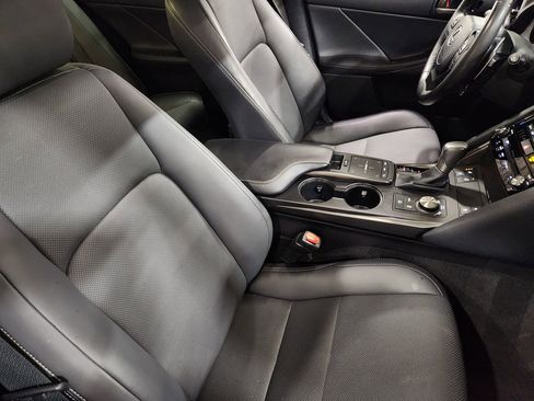 Used 2023 Lexus IS 300 w/ Comfort Package image 32