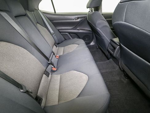 Used 2023 Toyota Camry LE FWD image 20