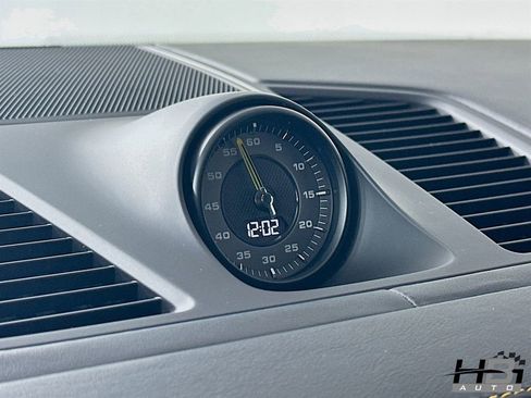 Used 2023 Porsche Cayenne Turbo GT image 20