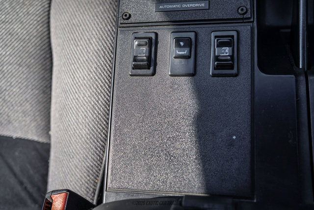 Used 1988 Chevrolet Camaro LT RWD image 43