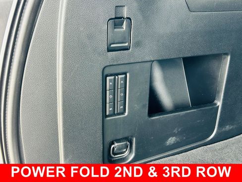 Used 2021 Ford Expedition Max Platinum AWD/4WD image 16