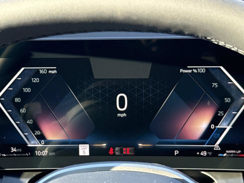 New 2026 BMW X3 xDrive30 w/ Premium Package image 24