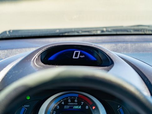 Used 2010 Honda Insight EX image 16