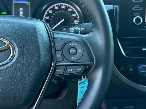 Used 2024 Toyota Camry SE image 29