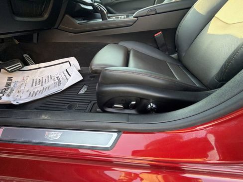 Used 2024 Cadillac CT5 Sport w/ Climate Package image 18