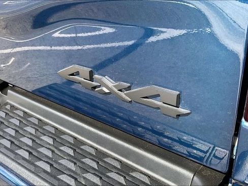 Used 2024 RAM 3500 Laramie w/ Night Edition AWD/4WD image 7