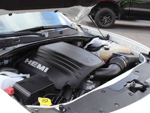 Used 2023 Dodge Charger R/T w/ Blacktop Package image 12