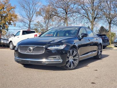 Certified 2022 Volvo S90 B6 Inscription w/ Advanced Package