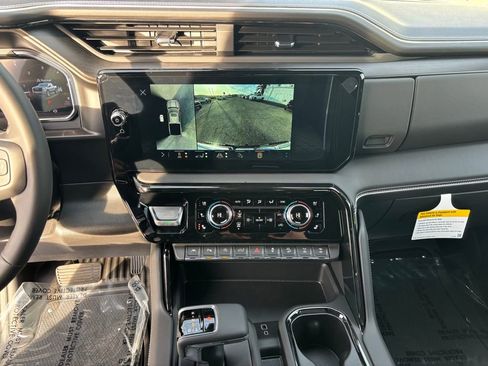 New 2026 GMC Sierra 1500 AT4X image 22