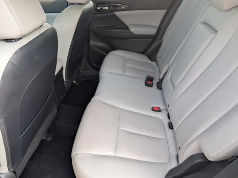 Used 2024 Mitsubishi Eclipse Cross SE AWD/4WD image 12