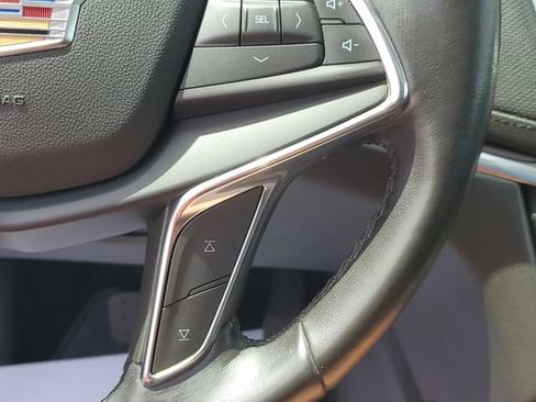 Used 2018 Cadillac XT5 Premium Luxury w/ Driver Assist Package AWD/4WD image 12