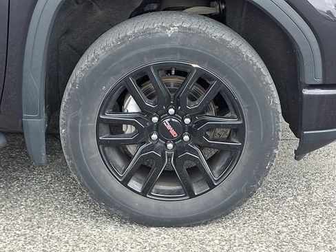 Used 2022 GMC Sierra 1500 Elevation AWD/4WD image 28