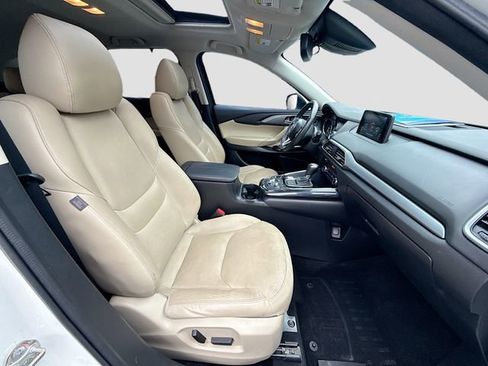 Used 2016 MAZDA CX-9 Touring image 33