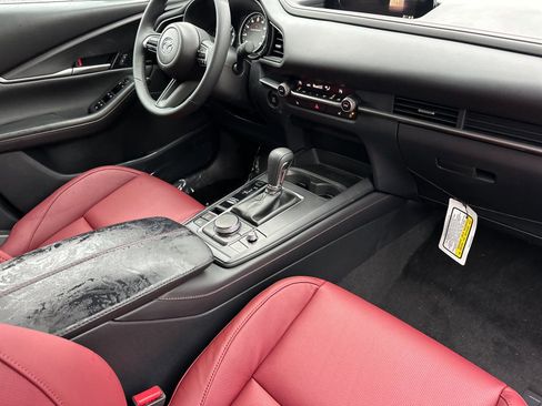 New 2026 MAZDA CX-30 AWD 2.5 S image 15