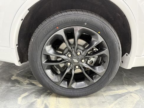 Used 2024 Dodge Durango R/T w/ Blacktop Package AWD/4WD image 30