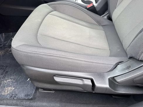 Used 2024 Subaru Crosstrek 2.0i w/ Crosstrek Mirror Package AWD/4WD image 25