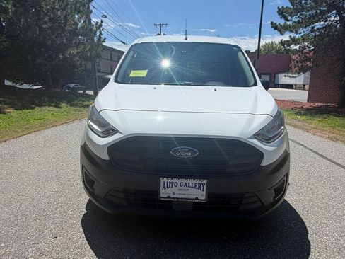 Used 2020 Ford Transit Connect XL FWD image 2