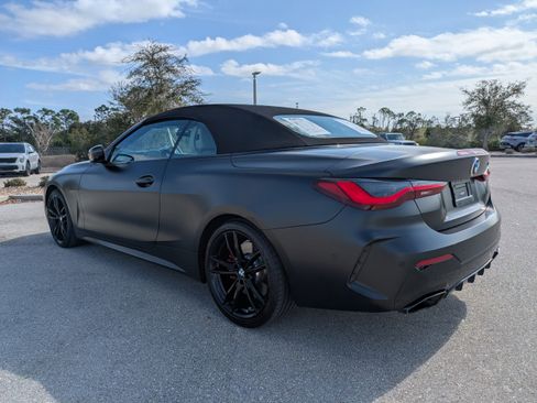 Used 2023 BMW M440i M440i w/ Premium Package image 7