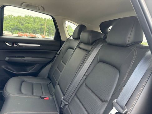 Used 2023 MAZDA CX-5 AWD 2.5 S image 5