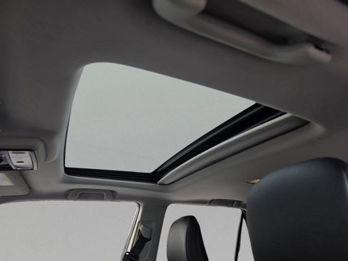 Used 2019 Toyota 4Runner Limited image 13