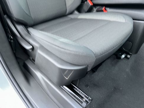 New 2026 Chevrolet Silverado 1500 LT image 16