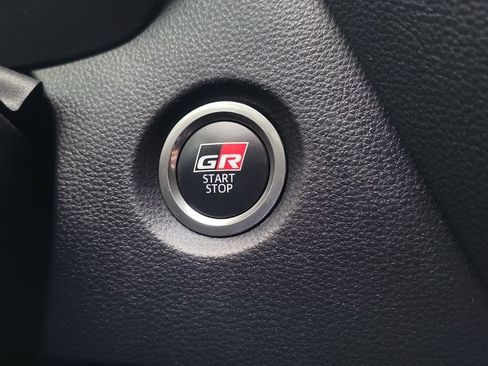 Used 2024 Toyota Corolla GR AWD/4WD image 27
