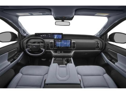 New 2027 Ford Expedition Platinum w/ Driver's Package RWD image 7