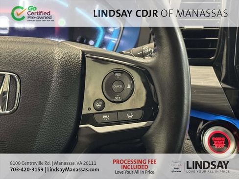Used 2023 Honda Odyssey Elite image 28