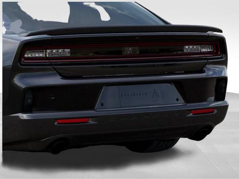 New 2026 Dodge Charger Scat Pack AWD/4WD image 14