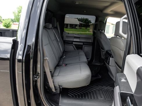 Used 2019 Ford F150 XLT w/ Equipment Group 302A Luxury AWD/4WD image 41