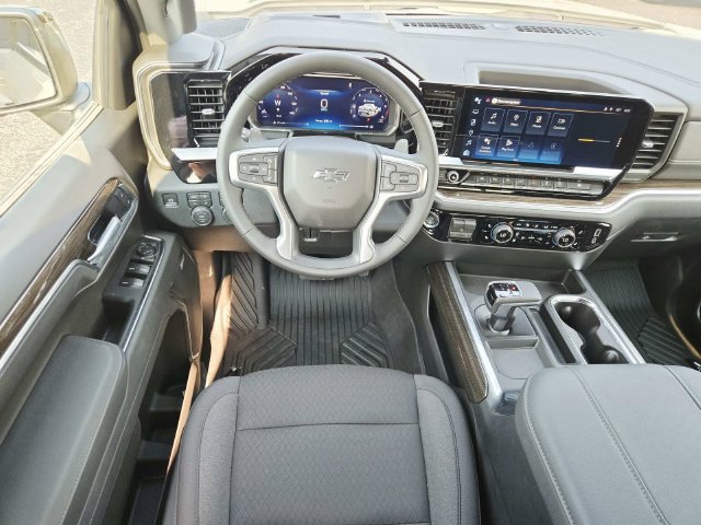 New 2026 Chevrolet Silverado 1500 RST w/ All Star Edition Plus AWD/4WD image 10