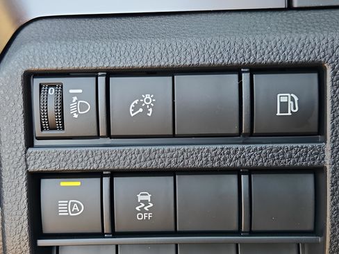 New 2025 Toyota 4Runner SR5 image 25