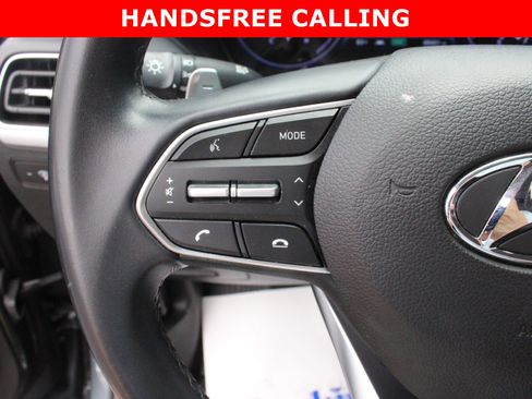 Used 2022 Hyundai Palisade SEL w/ Convenience Package FWD image 15