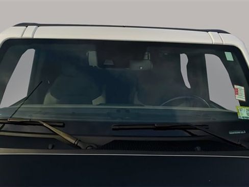 Used 2022 Ford Bronco Wildtrak image 52