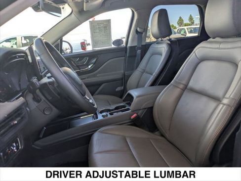 Used 2024 Lincoln Corsair Reserve w/ Equipment Group 201A image 22