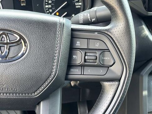 New 2026 Toyota Tundra SR5 AWD/4WD image 25
