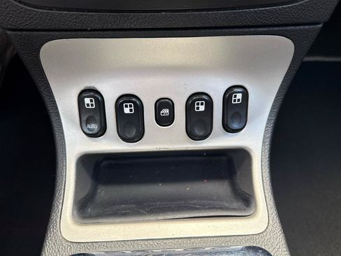 Used 2007 Chevrolet HHR LT w/ LT Preferred Equipment Group FWD image 9