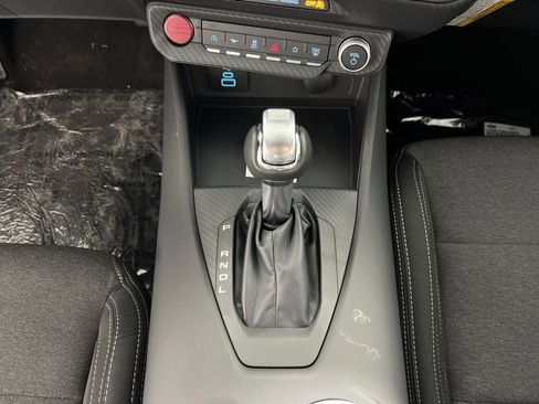 New 2026 Ford Mustang Coupe image 21