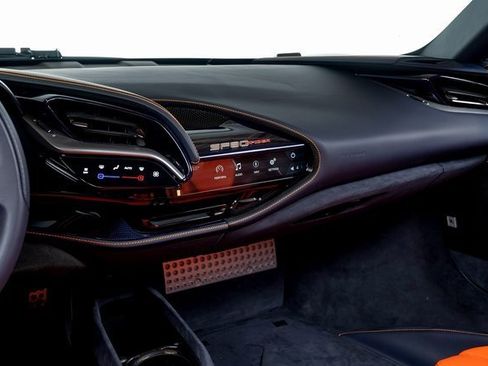 Certified 2024 Ferrari SF90 Spider image 27