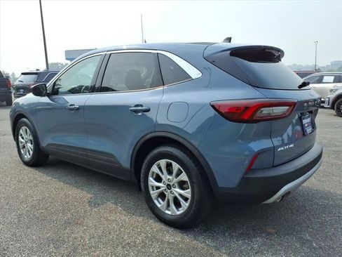 Used 2024 Ford Escape Active FWD image 5
