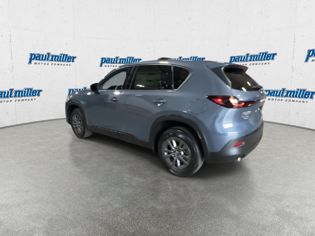 New 2026 MAZDA CX-5 Select AWD/4WD image 8