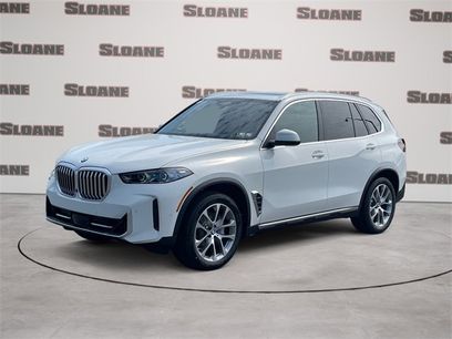 New 2026 BMW X5 xDrive40i