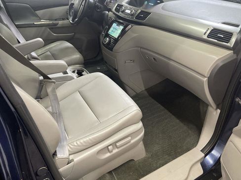 Used 2016 Honda Odyssey EX-L image 25