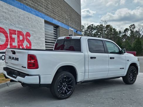 New 2026 RAM 1500 Limited image 7