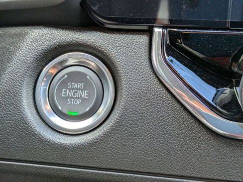 New 2026 Chevrolet Colorado W/T AWD/4WD image 21